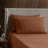 Luxury Collection Classic Smooth Thread Sheet Set-106306935-106306958
