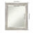 Kadeija Flat Wall Mirror-1360462169