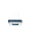 Lustre carré Cuad par Burkhard Dämmer-16713934-52424323