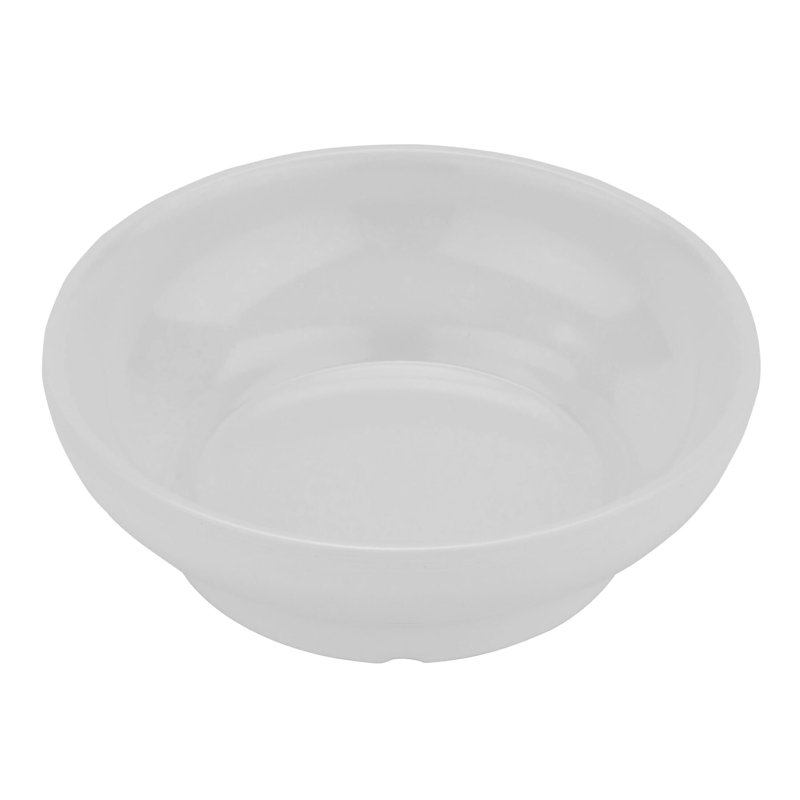 G.E.T. Melamine 12 Piece Baker Bakeware Set, White