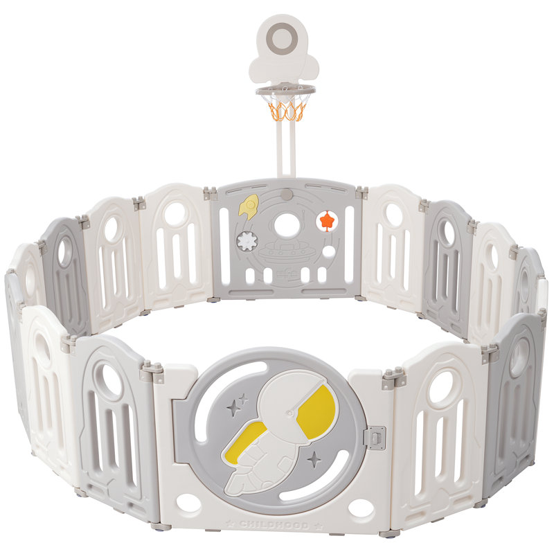 Adelphie Safety Gate