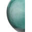 Round Recycled Glass Vase-112879706
