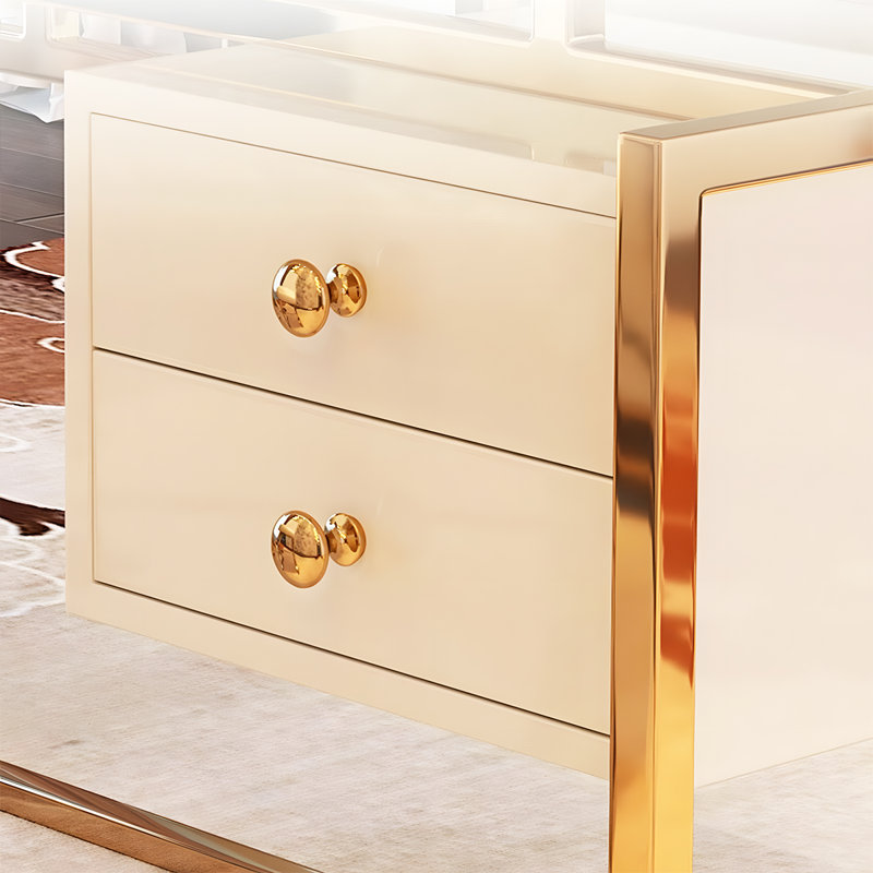 Bureau d'écriture simple à usage domestique, H 29,53 po x l 70,87 po x P 23,62 po
