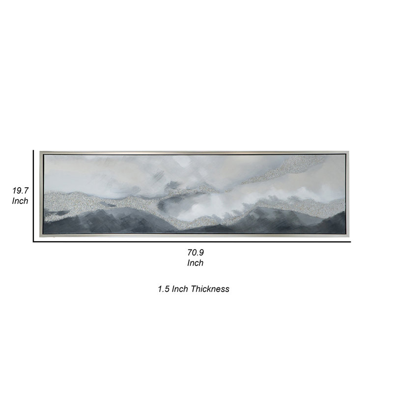 Painting Print