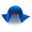 Cloison pliante 3 panneaux l 144 "x H 70"-17306545