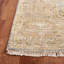 Donniesha Oriental Hand-Knotted Wool Area Rug-1243255039