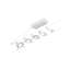 1000cm 5 -Light Track Kit-72554733