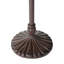 Lampe sur pied 58,63 "Tiffany