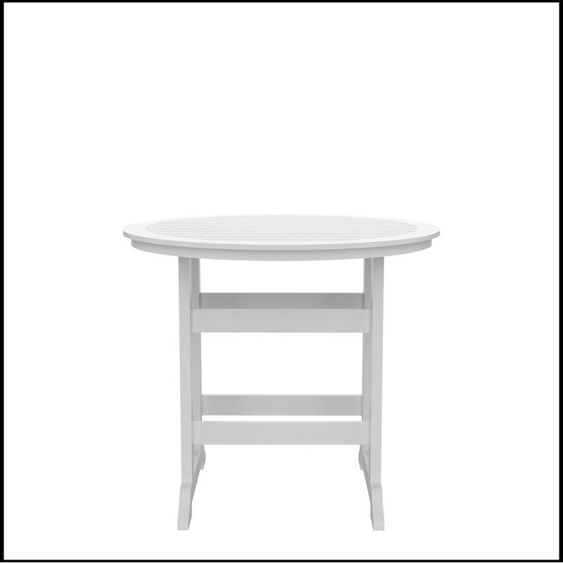 Table de bar