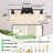 Adamary 4 - Light Dimmable Vanity Light-960434209