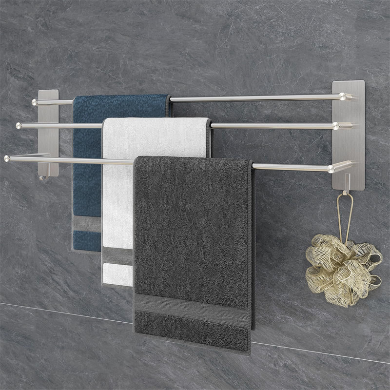 Geona Towel Rack
