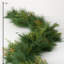 72'' in. Faux Pine Garland