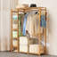 90cm Clothing Rack