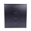 Commode à 4 tiroirs 25,98 po Brightyn-125140637