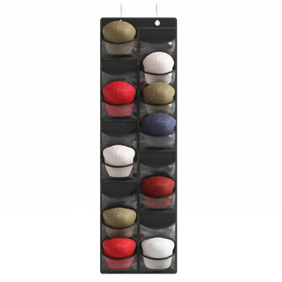 Rangement à 16 poches