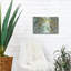 «Golden Lady's Mantle» par Judy Stalus, art mural en métal-1480979675
