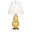 Small Double Gourd Table Lamp-26115760