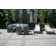 10 - Person Patio Conversation Sets with Cushions