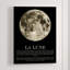 La Lune Print by Zoey Riley-25705096-25705101