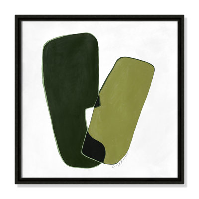 Unity II Print by 