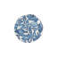 Isola Glass Salad/Dessert Plate