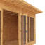 Mercia 10 x 6ft Maine Pent Summerhouse