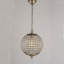 Lustre globe Ennu-2012734801