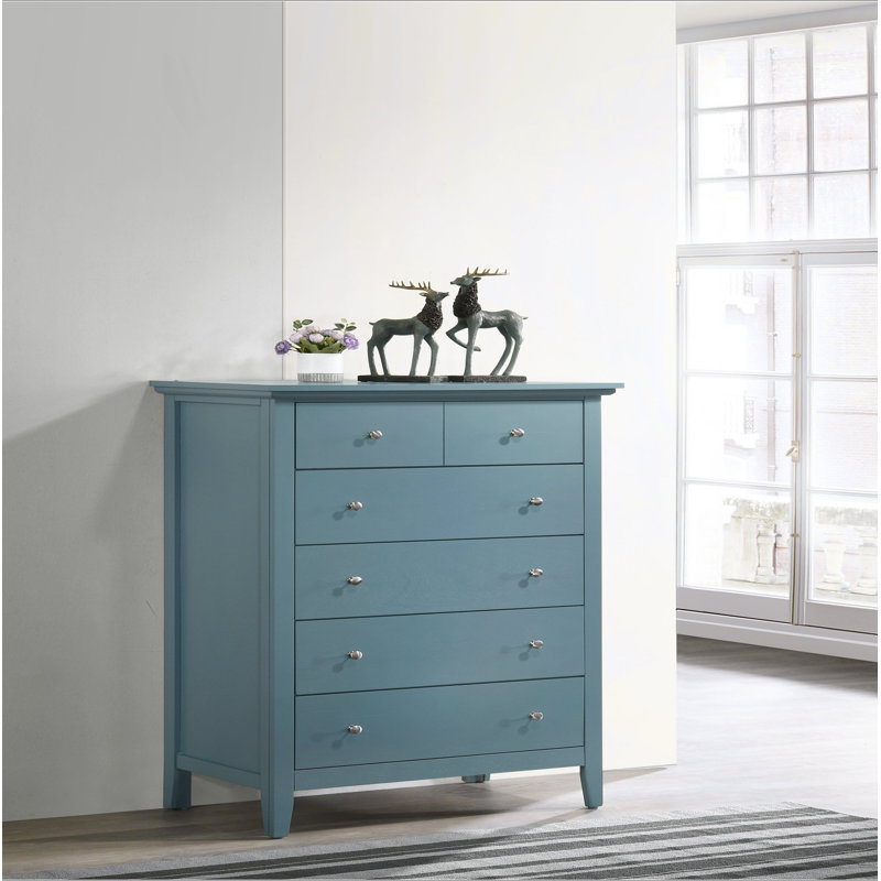 Commode Hammond G5480-CH, Sarcelle