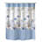 Resin Rust Resistant Shower Accessory