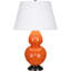 Double Gourd Table Lamp-23256857-23317369