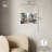 In The City Minimalist Collage Style Wall Art by Art Remedy-102535403-102535410