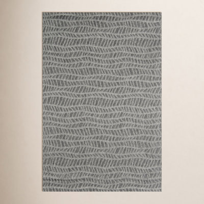 Taye Abstract Rug