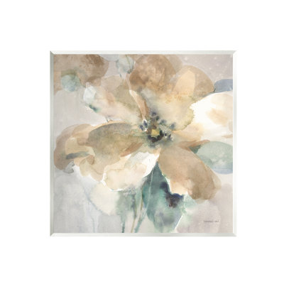 " Abstract Flower Petals " by Danhui Nai