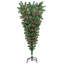 150cm H Lighted Artificial Christmas Tree