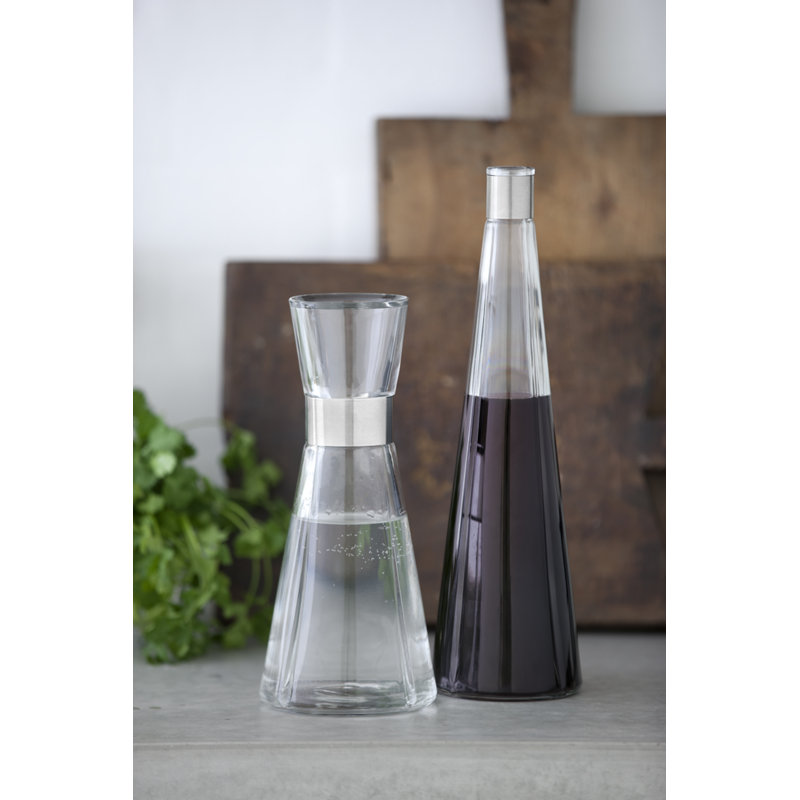 Grand Cru Glass Carafe