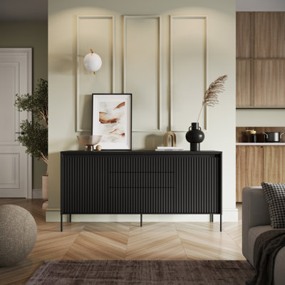 Amichai 166cm Sideboard