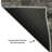 Premium Machine Washable Cerrito AMF564 Gray Rug-104100121