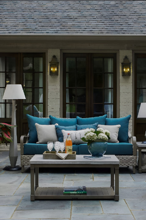 Outdoor Sofas