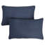 Ashish Outdoor Sunbrella Rectangular Pillow Cover & Insert-1446091880-1475226220