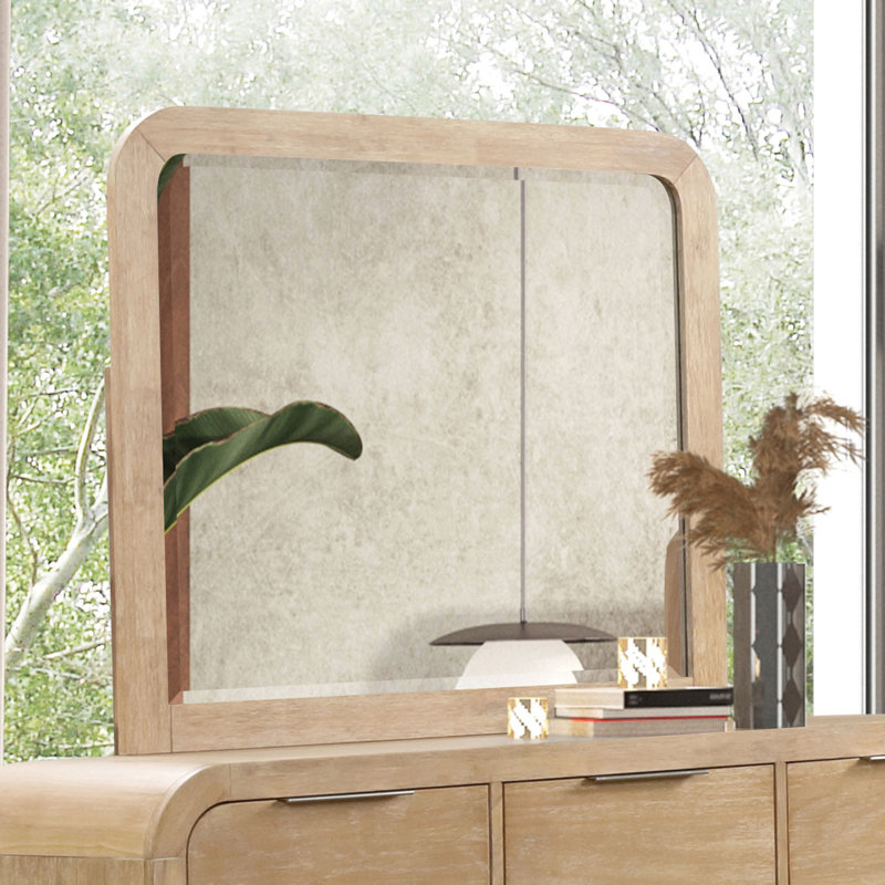 Miroir de commode Arnoltice