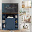 Armoire de coin