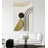 " Scandi Gold Abstract "-92588113