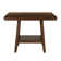 Barneveld Walnut Dining Table