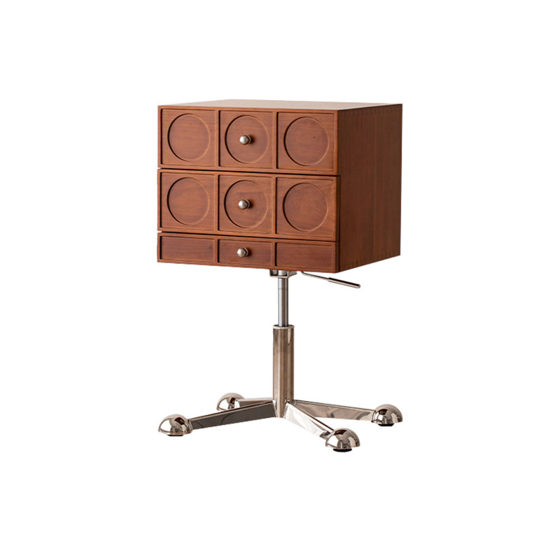 Commode d'appoint Wilhelmena