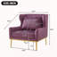 Fauteuil d'appoint Modern-1506593770