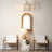 Agam Wicker/Rattan Table Lamp-72194443