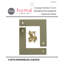 Supports de quincaillerie pour coins