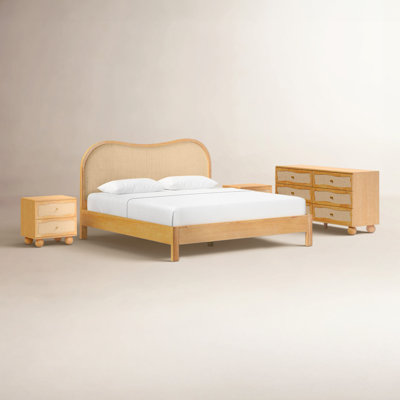 Ensemble de chambre à coucher Tiltonsville