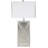 Metal Table Lamp