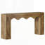 Console moderne pour le salon-399684652